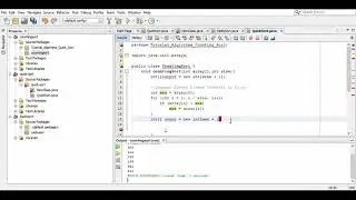 Video Tutorial Algoritma Counting Sort