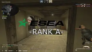 ESEA PUGS  -RANK A-  #3