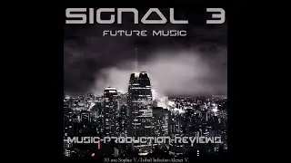 Signal3 Future Music - Vocal Trance Vol 1 FREE DOWNLOAD