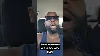 Jared endlessly hinting about his secret #bb25