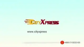 Client: City Express | Bengali Voice over By SI Farhad