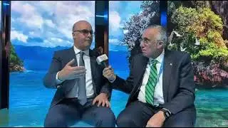 RD registra cifras hist&oacute;ricas en turismo y aviaci&oacute;n civil desde 2020