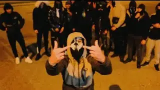 Kenzo -  DEGAGE  ft. Karim levraii [Official Video] 