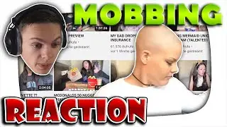 Diese Streamerin lachte einen krebskranken Fan aus | ALPHAKEVIN reagiert auf WISSENSWERT