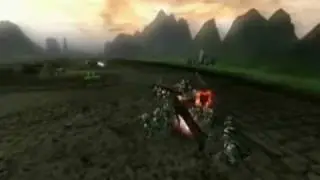 Dreamlords the Re-awakening Gameplay Trailer - www.Gratis-MMORPG.com