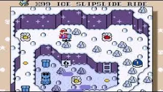 Big Boo's Revenge 2 Mario strikes back Part 6