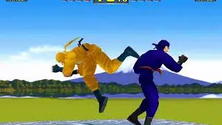 Virtua Fighter PC 02 09 2018 19 46 31