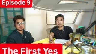 “The First Person Who Believed in My Idea | NNC Ep. 09”