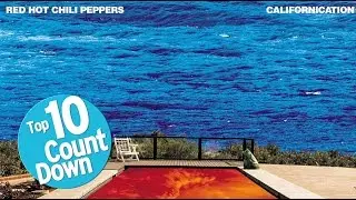 Top 10 Songs About California