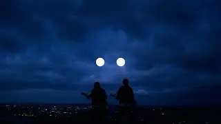 ゆず NEW ALBUM『心音』Teaser Movie