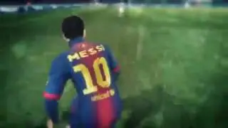 FIFA 13 трейлер