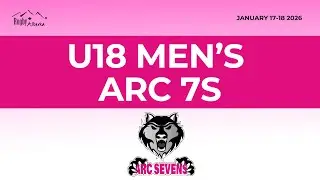 ARC 7s 2026 Boys Day 2