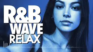 R&B & Vaporwave [ Silent Rewinds ] Relaxation / Focus