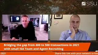 Peter Chabris, Lead Agent the Chabris Group