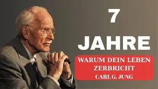 DIE MAGISCHE 7: Der verborgene Rhythmus deiner Seele | Carl Jung