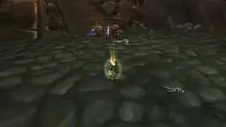 Skarvald & Dalronn(Utgarde Keep)