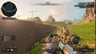 Call of Duty&reg;: Black Ops 4 - 286m 50cal Killshot With Paladin HB50