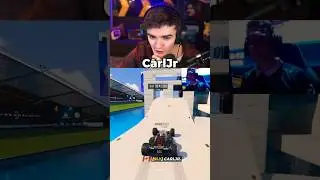 INSANE live crowd reaction!
