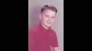 Larry Gene Hartman