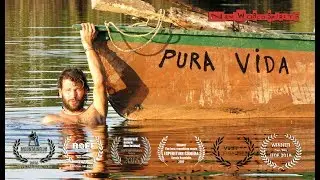 Pura Vida Teaser