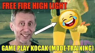 HIGHLIGHT FREE FIRE _GAME PLAY LUCU 2020