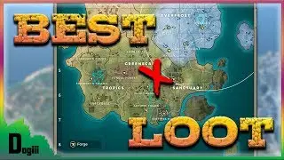 Realm Royale - THE BEST LOOT IN THE GAME