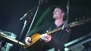 Monality - Locale Stage