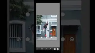 PS Touch Editing Tutorials