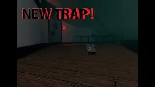 *NEW*PIGGY TRAP AND MAP LEAK (PIGGY BOOK 2 CHAPTER 8 MAP LEAKS