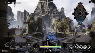Interpidthunder Live Paragon PVP
