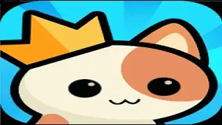 Meow Meow Cat Meme Defense(iOS)(Android)(Game)