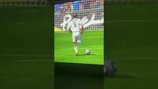Zidane Is Just TOO GOOD!! 🔥🔥🔥 - Fifa 23