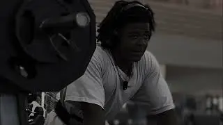 Gym therapy- day 55