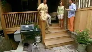 Jacobsen Landscape on Landscaper's Challenge: Bergen County Landscape Design
