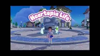 Heartopia Life - Morning Routine