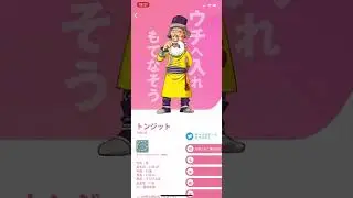 ワンピース　コレクション　トンジット