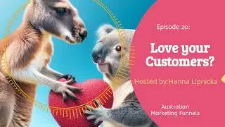 Local Branding VIdeo Love:  Valentines Marketing Melbourne!