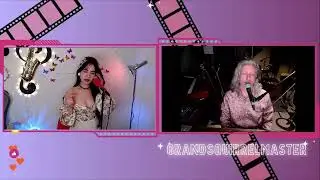 Cruisin - Leyla Aubrey + Grand Squirrel Master