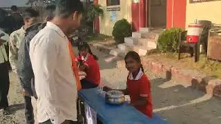 बाल-आनंद मेळावा दि. 10/01/2026 जि. प. उच्च प्राथ शाळा, सिरसोली 