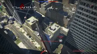 ClanAOD.net - April Fools
