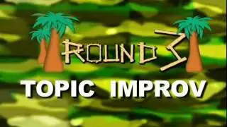 Survival of the Funniest Demo