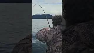 Homer alaska salmon fishing #alaska #salmon #fishing 