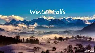 Winter Falls / Stray Kids(스트레이 키즈) / Piano Cover