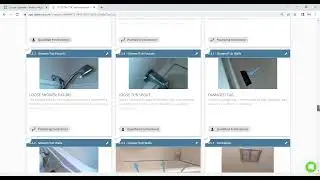 Spectora Repair Request Builder