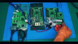 Arquivo Bin LINSN LEDSET DEU ERRO NA RV801D- Ativação de sinal linsn