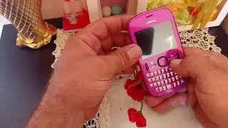 Nokia 201 vă rog să vă abonați la canalul meu ms frumos v&acirc;nd telefoane vechi preț pe Bucată.