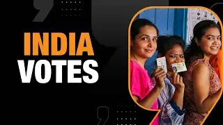 First phase of Lok Sabha polls 2024 concludes as votes were cast for 120 constituencies | News9