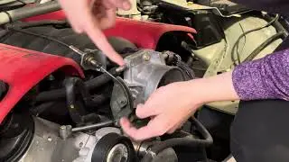 The Neat Mechanical trick that engineers used in old V8 cars (And plenty of other applications)
