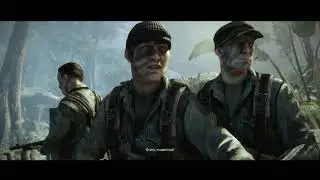 Фильм Battlefield 4K. Сериал, часть 1. Battlefield 4K movie. Krovi, part of 1.