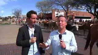 Four Day Weekend | Fort Worth, TX | Final Four | DFW.com